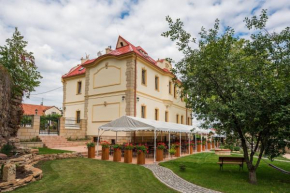 Villa Libosad, Jicin